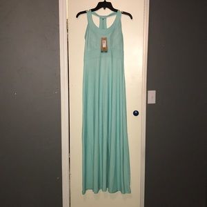 Prana Maxi Dress